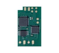 Chip de Unidad de Desarrollo B225 B230 013R00691 Chip de Tambor para Xerox(006R04403 3K SA EEU)