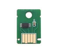 Chip de Unidad de Desarrollo Chip de Cartucho de Mantenimiento MC-G02 G02 para Canon(1PC)