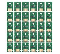 Chip de Unidad de Desarrollo Chip de Cartucho de Mantenimiento MC-G02 G02 para Canon(30PC)