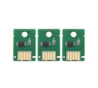 Chip de Unidad de Desarrollo Chip de Cartucho de Mantenimiento MC-G02 G02 para Canon(3PC)