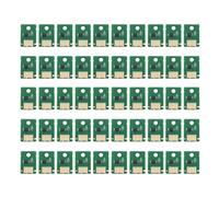 Chip de Unidad de Desarrollo Chip de Cartucho de Mantenimiento MC-G02 G02 para Canon(50PC)