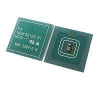 Chip de Unidad de Tambor 20 Piezas 013R00655 de Repuesto para 013R00656, Compatible con Unidad de Imagen 700i 700 Digital Color Press C75 J75(Cyan 20PCS)