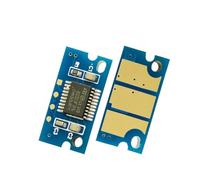 Chip de Unidad de Tambor 20 Piezas IUP14 IUP-14 Compatible con Cartucho de Tambor de Unidad de Imagen C25 C35(20pcs IUP14 C EU)