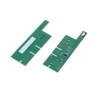 Chip de Unidad de Tambor de Imagen Compatible W1540A W1580A 153A Apto for HP Tank MFP 1020 1005 2506dw 2606sdw 1005w 1602 2602 1502 2604(W1530A Drum Chip)
