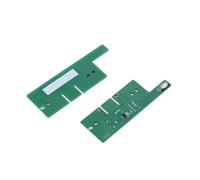 Chip de Unidad Tambor Imagen W1540A W1580A 153A Apto for HP Jet MFP 1020 1005 2506dw 2606sdw 1005w 1602 2602 1502 2604(W1530A Drum Chip)