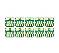 Chip del Tanque de Mantenimiento C9345 C12C934591 Apto for el Tanque Epson Eco(100pc)