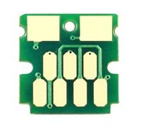 Chip del Tanque de Mantenimiento C9345 C12C934591 Apto for el Tanque Epson Eco(1pcs)