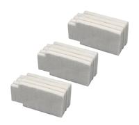 Chip del tanque de mantenimiento y almohadilla de tinta residual para impresora compatible Fuji Frontier DE100 DE-100, reiniciador de chips del colector de tinta residual disponible en 1, 3, 5, 10 pie