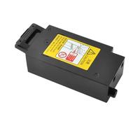 Chip del tanque de mantenimiento y almohadilla de tinta residual para impresora compatible Fuji Frontier DE100 DE-100, reiniciador de chips del colector de tinta residual disponible en 1, 3, 5, 10 pie