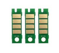 Chip del tanque de mantenimiento y almohadilla de tinta residual para impresora compatible Fuji Frontier DE100 DE-100, reiniciador de chips del colector de tinta residual, disponible en 1 a 10 piezas(