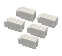 Chip del tanque de mantenimiento y almohadilla de tinta residual para impresora compatible Fuji Frontier DE100 DE-100, reiniciador de chips del colector de tinta residual disponible en 1, 3, 5, 10 pie