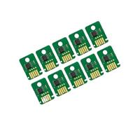 Chip desechable MC-G04 Apto for Canon PIXMA G3170 | Compatible con Canon PIXMA G3170 G3270 G3370 G3470 G3471 G3472 G3570 G3571 G3572 G3630.(10pcs)
