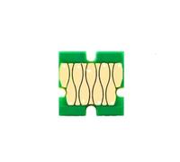 Chip desechable T47A de una Sola Vez Apto for Cartuchos de Tinta de impresoras Epson SureColor P900 SC-P900(T47A9 LGY)