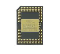 Chip DMD de repuesto para BenQ MP670 MP525P MX711 MP615P MX764 MX514P MX660P EP4227 | Compatible con 1076-6339B 1076-6138B 1076-6338B 1076-6438B 1076-6438B 10776-6438B 10776-6438B 10776-6438B 10776