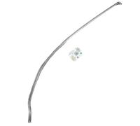 CHIP DRL Para Faros Delanteros De Coche, Módulo Balasto Luz Blanca, Chip Ojo Ángel Para VW, Para Magotan B8.5, 2020, 2021, 2022, 2023 Módulo Faros Xenón Balasto(1set left)