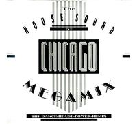 Chip E., House People... - The House Sound Of Chicago Vol. 1