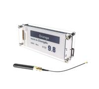 Chip ESP32-S3FN8+SX1262 de Lora Wireless Paper, controlado a través de Wi-Fi, BLE y LoRa, puente USB-UART integrado, pantalla IoT de 212 x 104