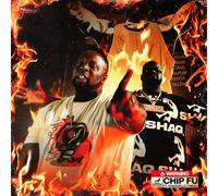 Chip Fu & Shaquille O'Neal - Warning [7" VINYL] [VINYL] [Vinilo]