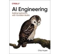 Chip Huyen AI Engineering (Tapa blanda) (Importación USA)