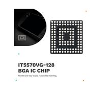 Chip IC BGA IT5570VG-128 para Reparación de Placa Base de para , Accesorios de Reemplazo de Placa Principal de Consola IT5570VG-128