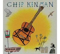 Chip Kinman - Chip Kinman [VINYL] [Vinilo]