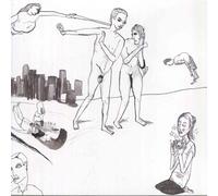 Chip Kinman - The Great Confrontation [Vinilo]