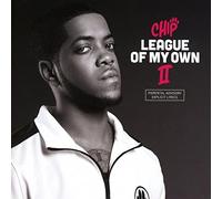 Chip - League Of My Own Ii