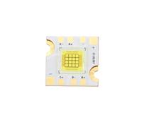 Chip LED de 60W 30V para Haz de Luz LED con Cabezal Móvil Fuente de Lámpara DJ LED Spot Light Fuente LED