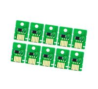 Chip MC-32 Mc32 Apto for Impresora Canon TC-5200 TC-5200M TC-20 TC 5200 5200M 20 TC5200 TC5200M TC20(10PC)
