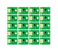 Chip MC-32 Mc32 Apto for Impresora Canon TC-5200 TC-5200M TC-20 TC 5200 5200M 20 TC5200 TC5200M TC20(20PC)