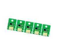Chip MC-32 Mc32 Apto for Impresora Canon TC-5200 TC-5200M TC-20 TC 5200 5200M 20 TC5200 TC5200M TC20(5PC)