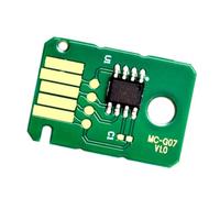 Chip MC-G07 Apto for Impresora Canon G3880 G4881 G4780 G3390(1 Piece)