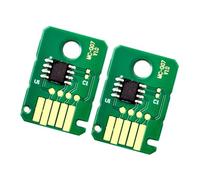 Chip MC-G07 Apto for Impresora Canon G3880 G4881 G4780 G3390(2 Pieces)