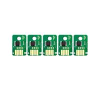 Chip MC-G07 Apto for Impresora Canon G3880 G4881 G4780 G3390(5 Pieces)