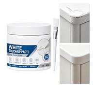 Chip Mending Wall Paste Repair, Quick Fix Filler For Home Damage