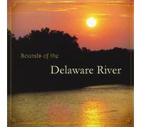 Chip Mergott - Sounds of the Delaware River