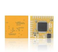 Chip MODBO5.0 V1.93 para Microcircuit Mod Chip de lectura directa para disco duro USB / Memory Stick (naranja)