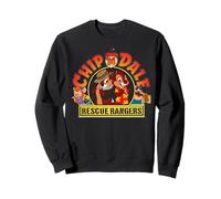 Chip N Dale Rescue Rangers Sudadera
