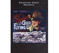Chip Of The Flying U [Edizione: Stati Uniti] [Italia] [DVD]