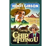 Chip Of The Flying U [USA] [DVD]