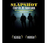 Chip On My Shoulder: The Cautionary Tale Of Slapshot (DVD) (Importación USA)
