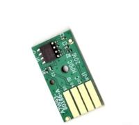 Chip para caja de mantenimiento W1B44A compatible con impresoras HP serie 772 774 765 779 776 777 780 función de reinicio para contenedor de tinta de residuos, montaje directo sin modificación