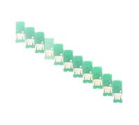 Chip para Cartucho De Tinta 12 Colores 11 Colores T9131 T9139 T913A T913B T913D Compatible con Epson SureColor P5000 SC-P5000(12 Colors)