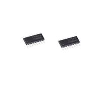 Chip receptor de radiofrecuencia SI4732-A10-GSR SI4732-A10 SI4732 SOP-16 SMD (1 unidad)