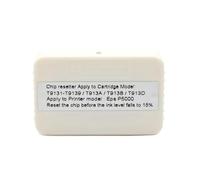 Chip Resertter Apto for impresoras Epson Surecolor SC-P5000 SC-P5070 T9131-T9139 T913A T913B T913D P5000 P5070