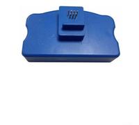 Chip Resetter para 4800 7800 9800 Chip Resetter | Para los modelos 4800, 7800, 9800, chip de tanque de mantenimiento se ajusta a completo, azul, material duradero