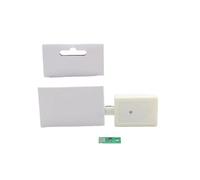 Chip Resetter, Reiniciador de Chip de Tanque de Mantenimiento, Compatible con Canon G2160 G3160 G1220 G2260 G3260 G3360 G1420 G2420 G2460 G3420 G3460,For Printers