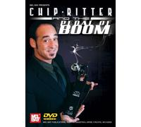 Chip Ritter and The Pedal of Boom [Reino Unido] [DVD]
