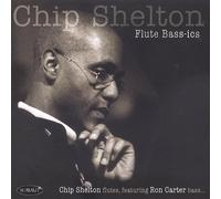 Chip Shelton - Flute Bass-Ics