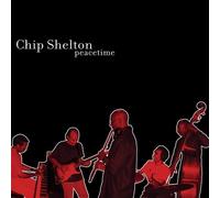 Chip Shelton Peacetime (CD) Album (Importación USA)